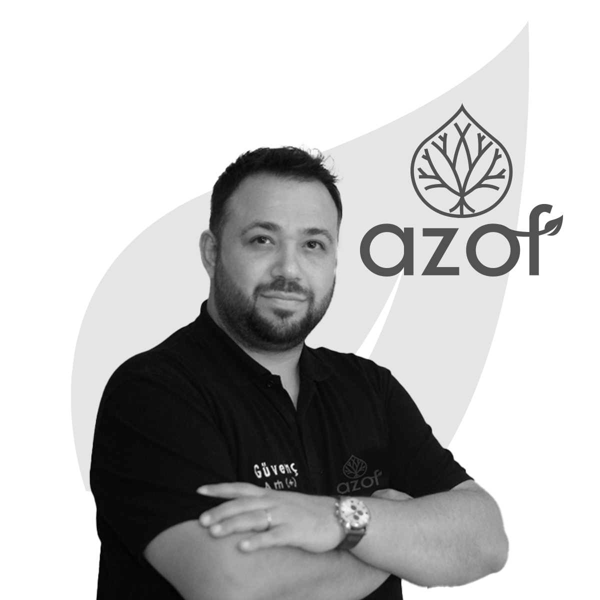 Güvenç Çakırkocak